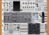 Moog Racks (3)