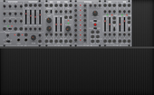 Starter Rack