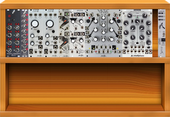 My 1st Eurorack