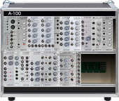 My sarcastic Eurorack