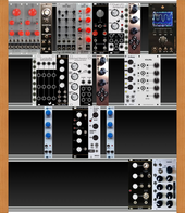 DIY Rack