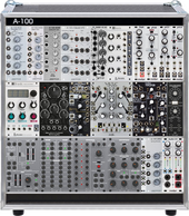 My phaseless Eurorack (copy)