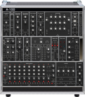 My sportful Eurorack
