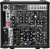 Tape &amp; Microsound Music Machine++ 7U