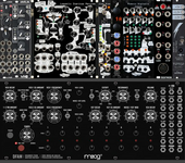 My mislaid Eurorack