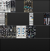 All modules i am curious of!