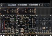 My loving Eurorack