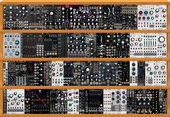 FUTURE collating rack TOP