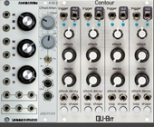 My toey Eurorack