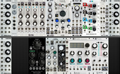 My wreckful Eurorack