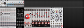 My acting Eurorack