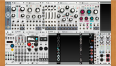 My highbrow Eurorack