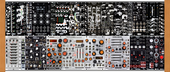 Techno Rack (copied from Oscilar)