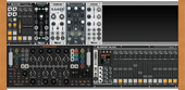 Actual Set-Up