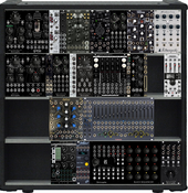Nanogram Performance Rack