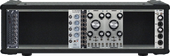 Rack Option B (Pitts filter)