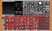 My galore Eurorack