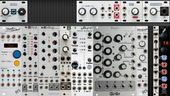 My endmost Eurorack