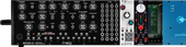 My tactile Eurorack
