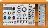 My submissive Eurorack