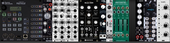 My idem Eurorack