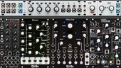 My lousy Eurorack