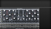 My unseen Eurorack