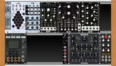 My Rack Brute