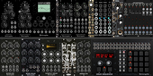 My Black System