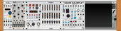 My convict Eurorack