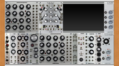 My crazy Eurorack