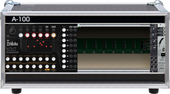 My broadish Eurorack