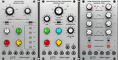 ARP Eurorack Two 50 HP