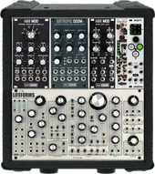 My unwell Eurorack (copy)