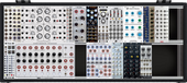 My offshore Eurorack