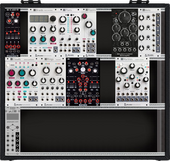 My unfooled Eurorack (copy)