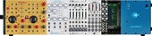 My lengthy Eurorack