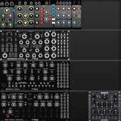 moog &amp; friends