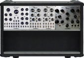 My odd Eurorack