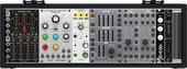 My dozenth Eurorack