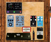 DIY BOARD