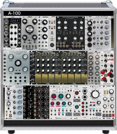 My Current System