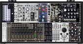 Trovarsi - Make Noise Video - Hybrid Set + Ableton Session (copied from Trovarsi)