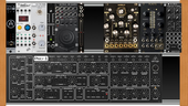 Rackbrute 6u