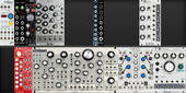 My rack so far