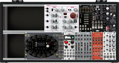 My warring Eurorack