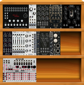 My stinko Eurorack