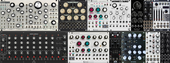 My crispy Eurorack