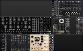 Moog extension