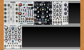 JakoJako - Modular Rack
